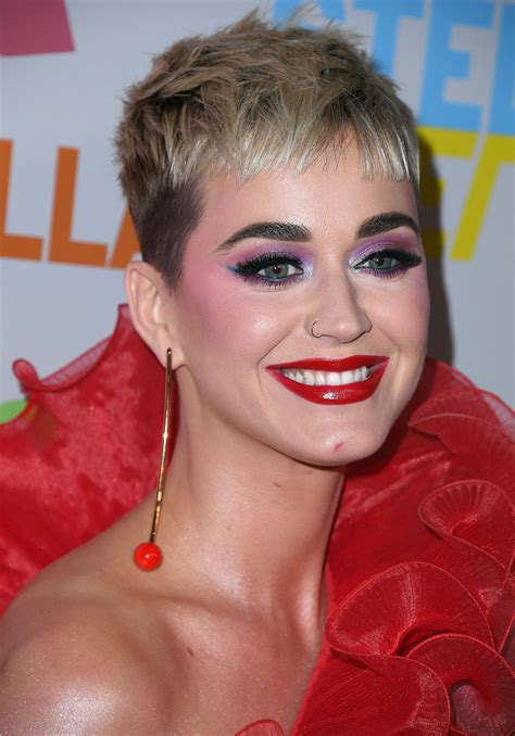 katy perry age 2018