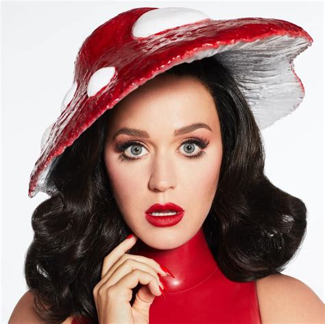 katy perry album 2023