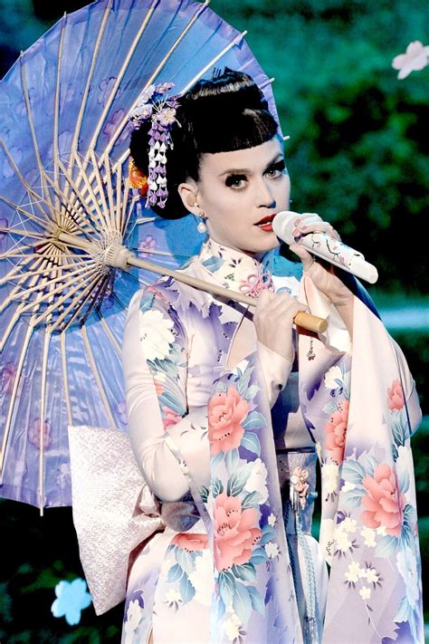 katy perry appropriation culturelle