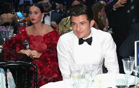 katy perry break up with orlando bloom
