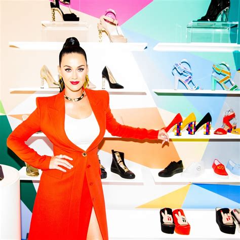 katy perry collection shoes