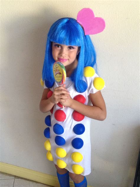 katy perry costumes for kids