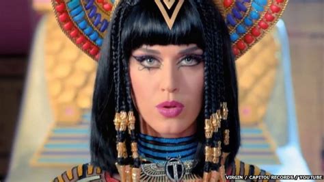 katy perry dark horse controversy