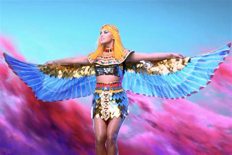 katy perry dark horse release