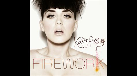 katy perry firework audio