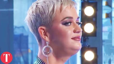 katy perry funny moments on american idol