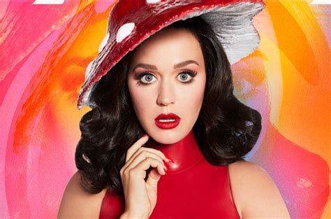 katy perry las vegas setlist