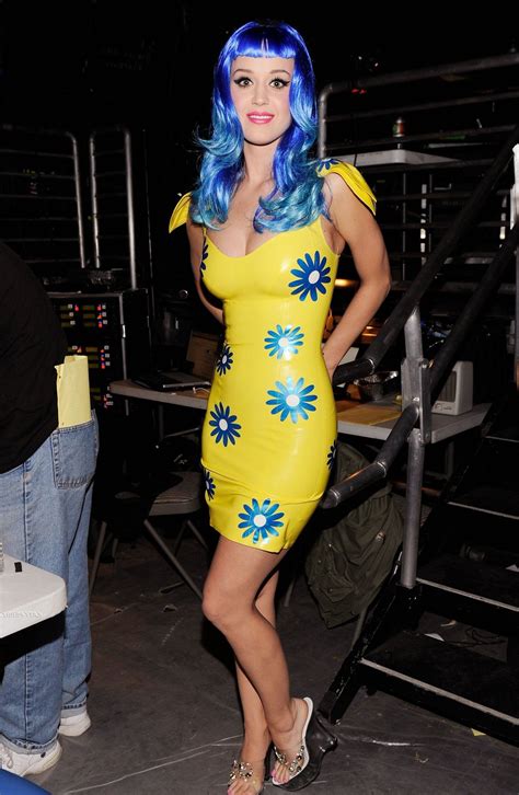 katy perry latex dresses