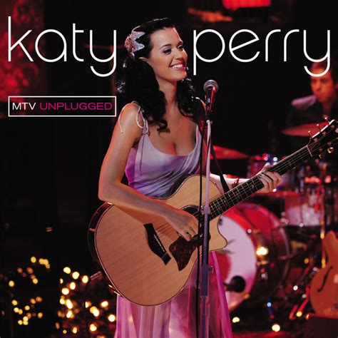 katy perry live songs