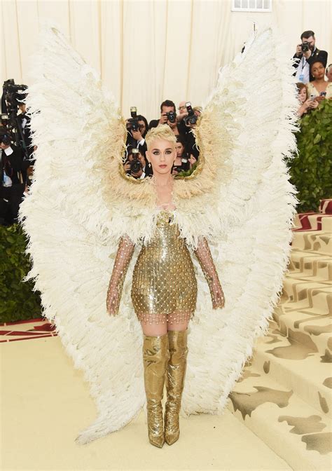 katy perry met gala 2014