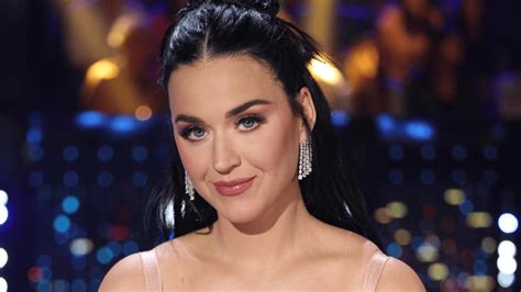 Katy Perry Nipple Controversy: Insider Scoop!