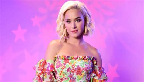 katy perry on sobriety pact and social media