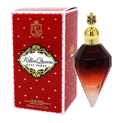 Discover Katy Perry Perfume Unmatched Scents for Every Occasion