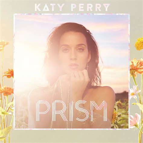 katy perry prism youtube