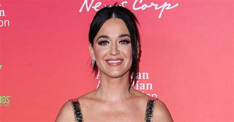 katy perry quits american idol