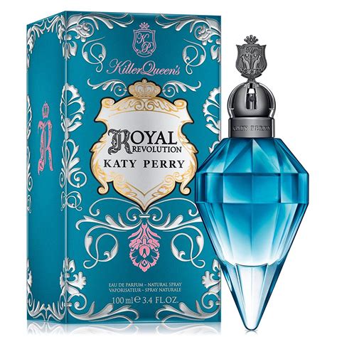 katy perry royal perfume