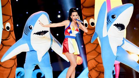 katy perry shark