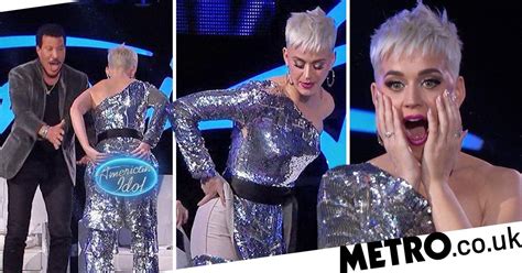 katy perry wardrobe accidents uncensored
