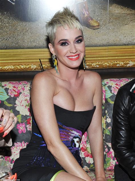 katy perrys tits