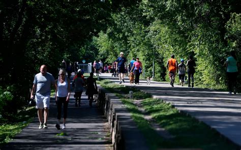 katy trail dallas tx