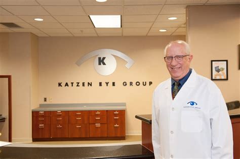 katzen eye group owings mills md