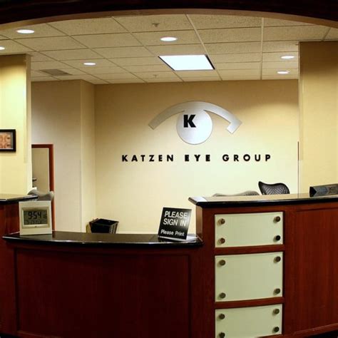 katzen eye group york rd