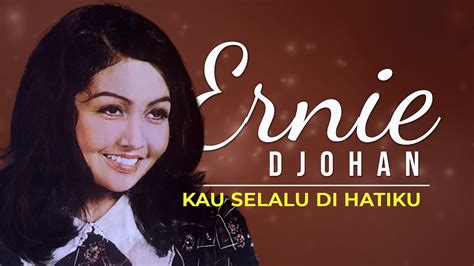 kau selalu di hatiku lirik