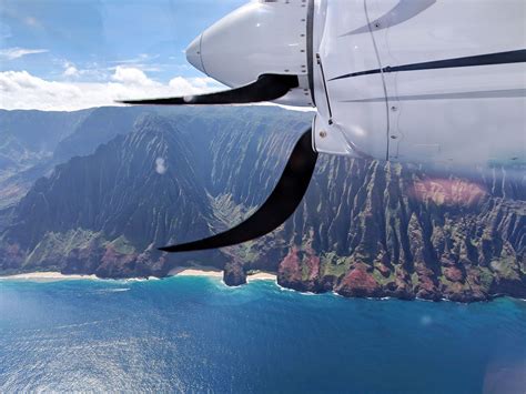 kauai air tours reviews from honolulu