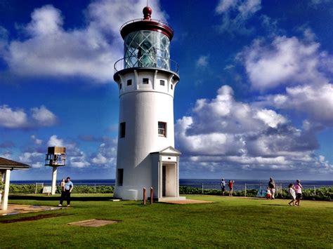 Kauai Lighthouse