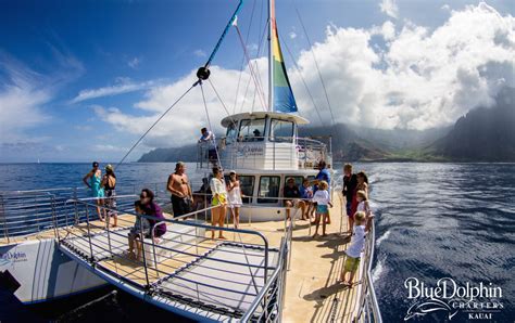 kauai snorkel boat tour