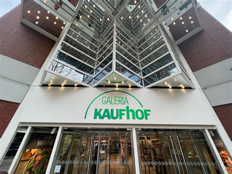 kaufhof