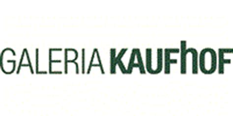 kaufhof.de online