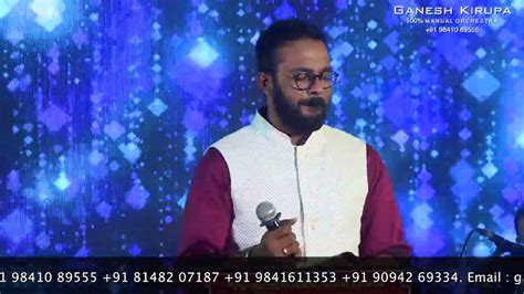 Kaushik Super Singer