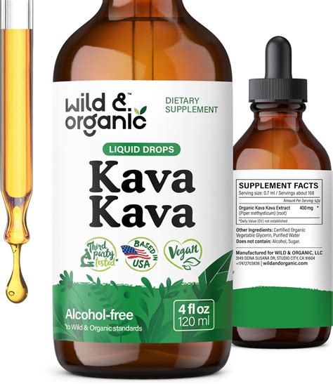 Kava On Amazon