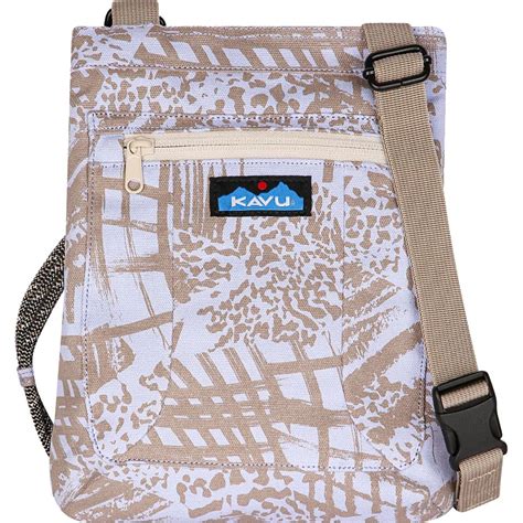Kavu Keepalong Bag