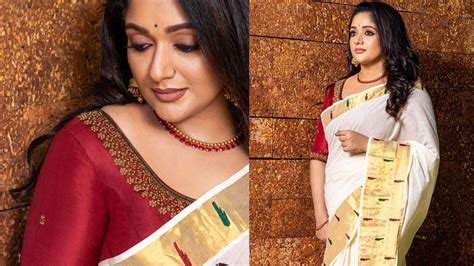 kavya madhavan new instagram