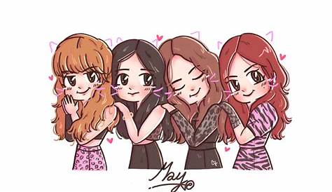 #kpop #pink #cute #blackpink #wallpaper #papeldeparede - Imagens