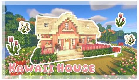 Cute Survival House Minecraft YouTube