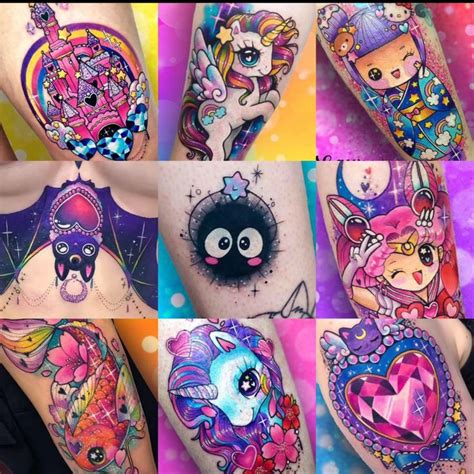 Girly Tattoos Tattoo Ideas, Artists and Models