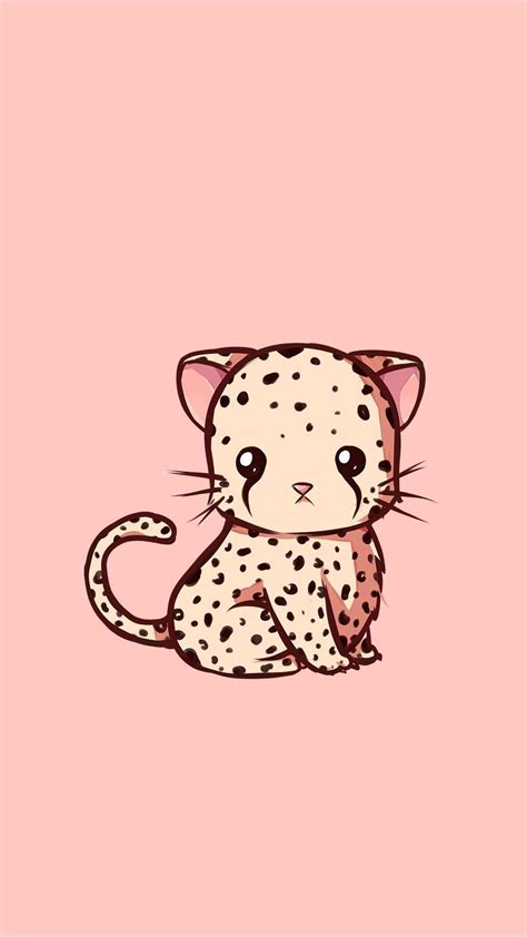 Adorable Animal Wallpaper for a Cute and Cozy Touch