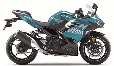 Kawasaki Ninja 400 Price , Specs, Mileage, Reviews