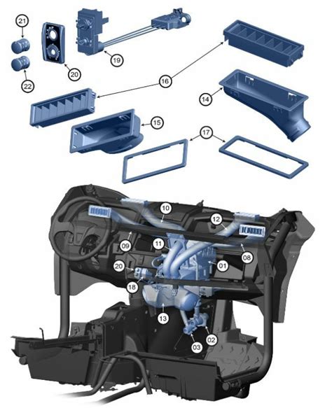 kawasaki krx 1000 heater kit