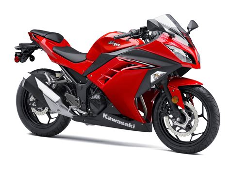 kawasaki motorcycles ninja 300