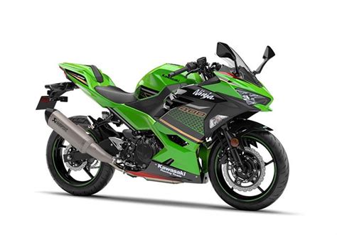 kawasaki ninja 400 2020