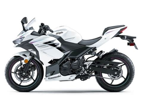 kawasaki ninja 400 2024 price