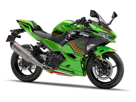 kawasaki ninja 400 for sale perth