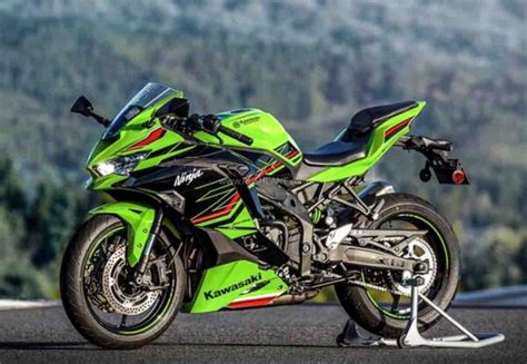 kawasaki ninja 400 price malaysia