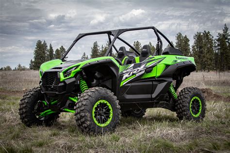 kawasaki teryx krx 1000 atv for sale