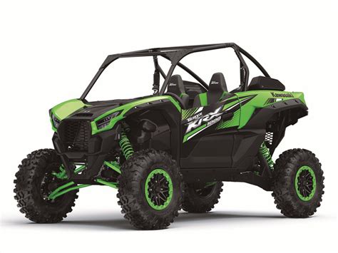 kawasaki teryx krx 1000 specs