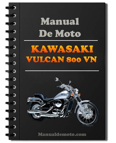 kawasaki vulcan 800 manual pdf
